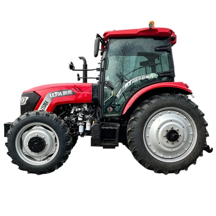 Powerful 100 HP Chinese Brand Tractor
